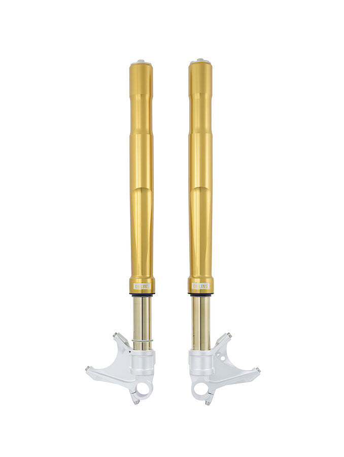 Öhlins Upside Down Gabel Road-Track FGRT 237 Kawasaki ZX-10 R/RR (21-26)
