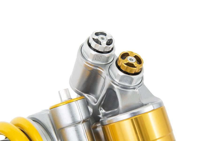 Öhlins TTX GP Federbein Ducati Panigale 959 (16-19) DU 469