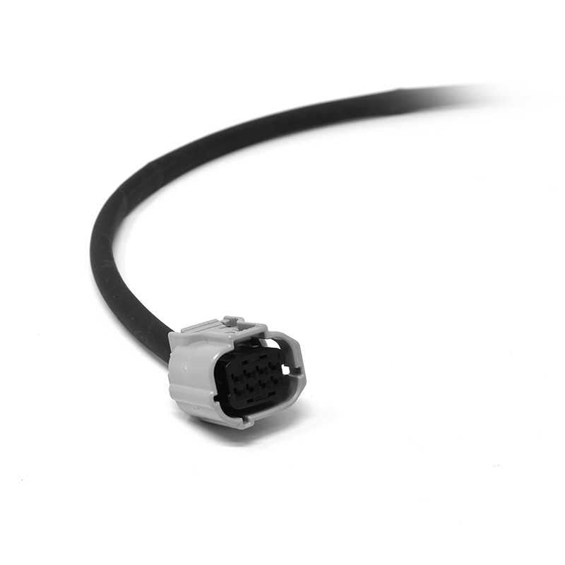 Kurzhubgasgriff JetPrime Kawasaki ZX-10 R/RR (21-26) JP ACC 154