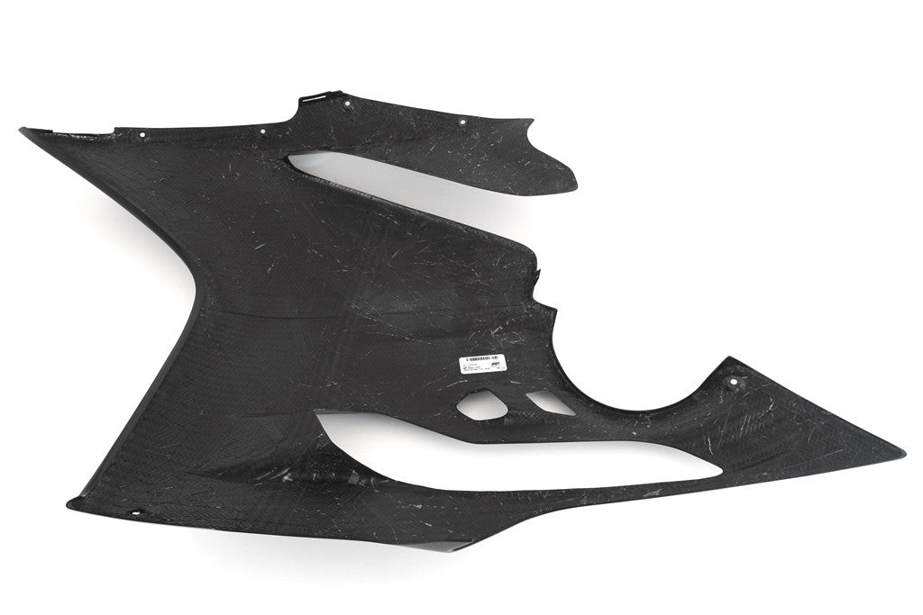 Seitenteil rechts "RACE" Carbon Fullsix Ducati Panigale 1299/S (15-18)