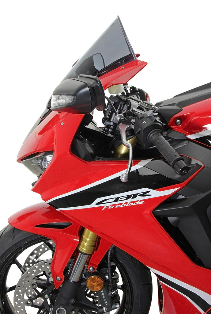 MRA R Racing Windshield Honda CBR 1000 RR SC77 (17-19)