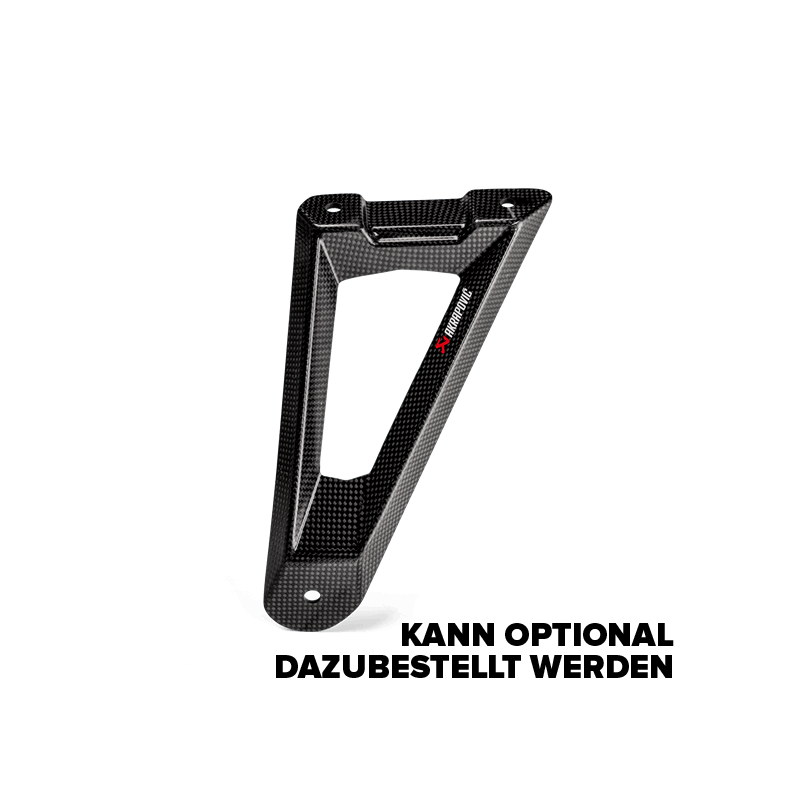 Akrapovic Slip-On Line (Carbon) BMW S1000RR (19-26) S-B10SO10-ZC