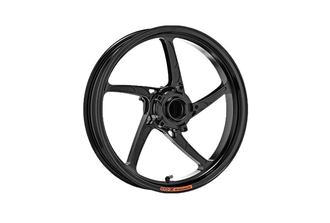 OZ Piega Aluminium Vorderradfelge BMW S1000RR K46 (09-18) P3063BM35