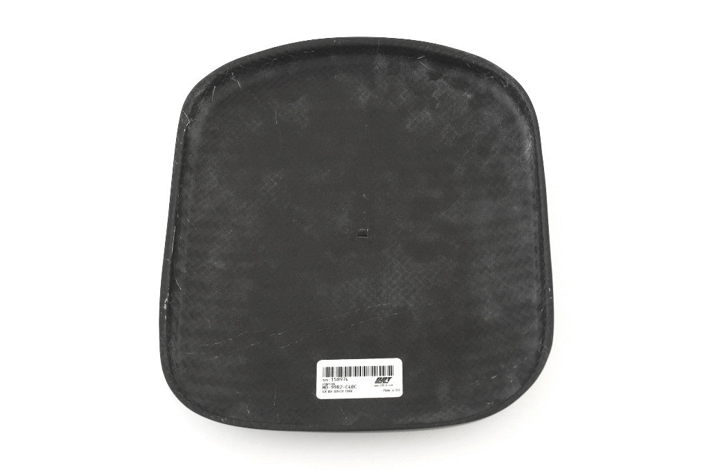 Airbox Service Abdeckung Carbon Fullsix Ducati Panigale V2 955 (20-24)