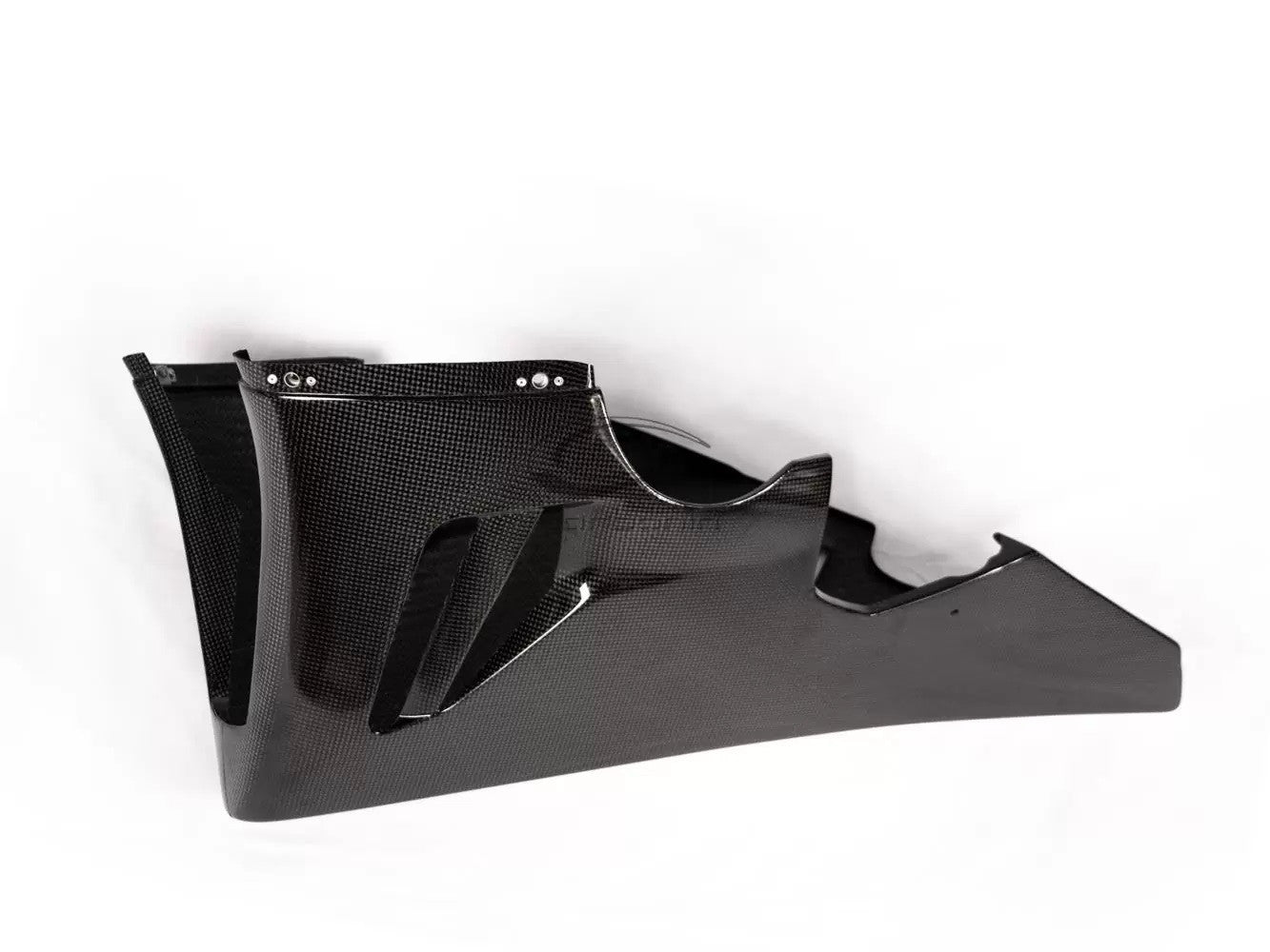 Komplettes Verkleidungsset Carbon Honda CBR 1000 RR-R SC82 (20-23) Carbonin