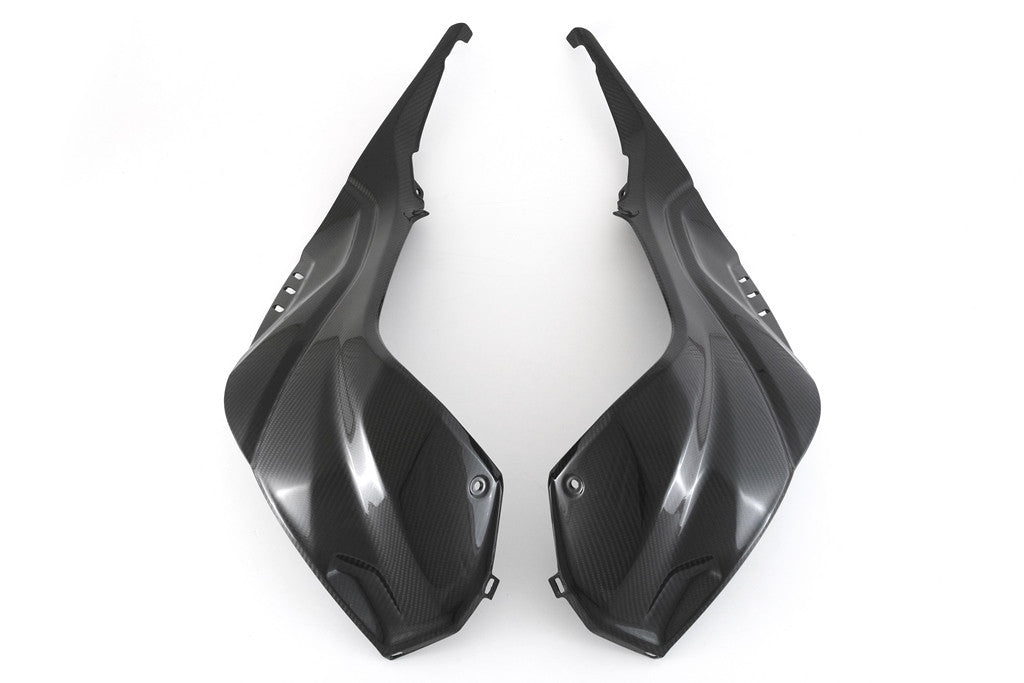 Seitenteile Tank Carbon Fullsix BMW S1000RR K67 (19-26)