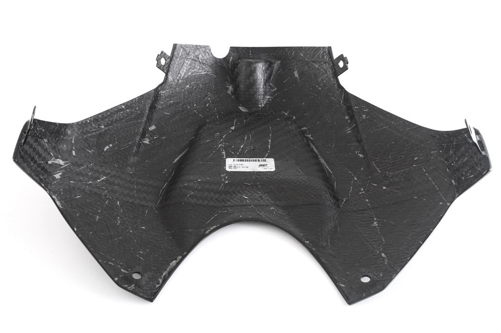 Airboxabdeckung Carbon Fullsix BMW S1000RR K46 (15-18)