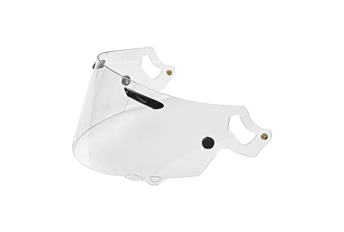 Arai VAS-V 2D Visier RX-7V Evo klar