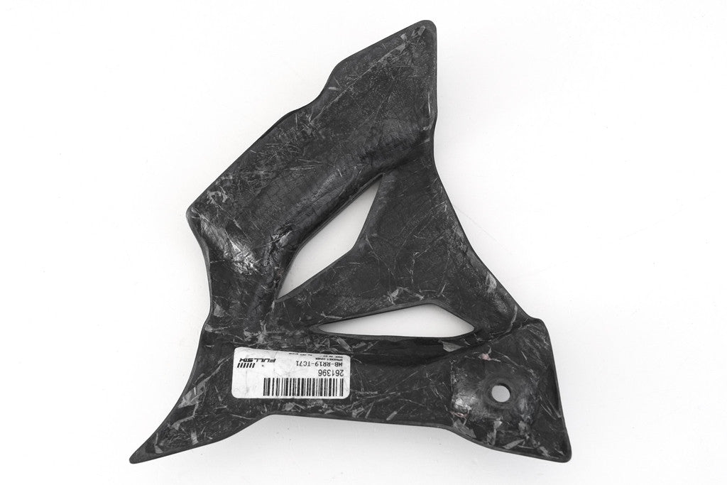 Ritzelabdeckung Carbon Fullsix BMW S1000RR K67 (19-26)