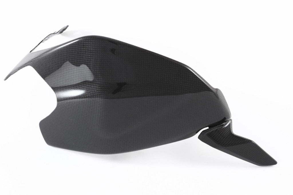 Schwingenabdeckung "SBK" Carbon Fullsix Ducati Panigale 1299/S (15-18)