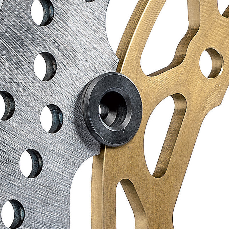 Brembo SSP 5,5 Bremsscheiben Kit MV Agusta F3 675/800 (12-24) 208973747