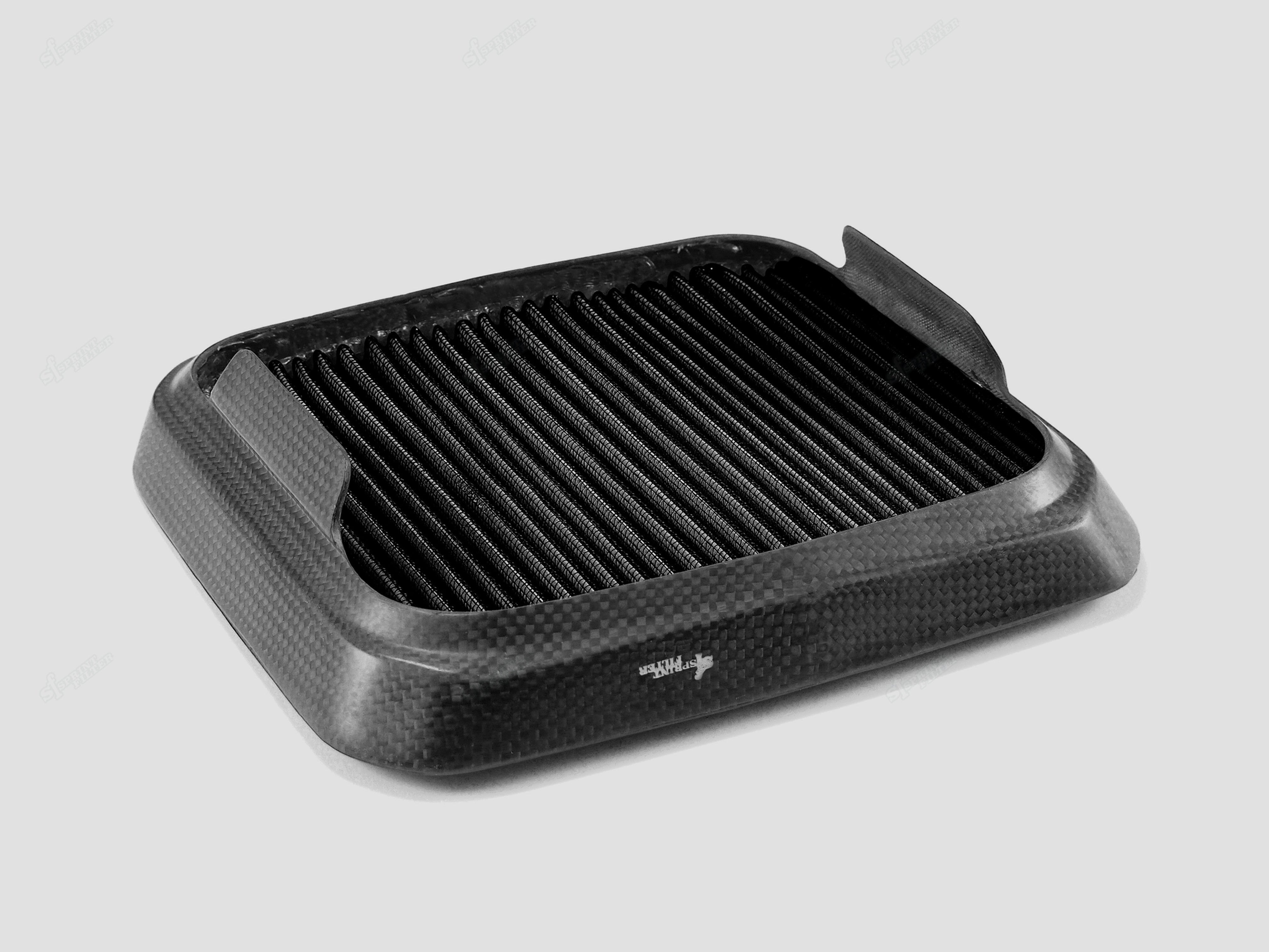 Sprint Filter R127S F1-85-SBK Luftfilter Ducati Panigale 1199/S/R (12-17)