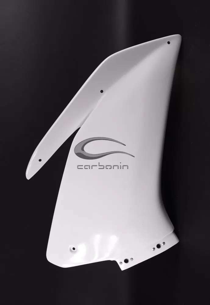 Komplettes Verkleidungsset Avio Fiber Aprilia RSV4/RR/RF/1100 Factory (15-20) Carbonin