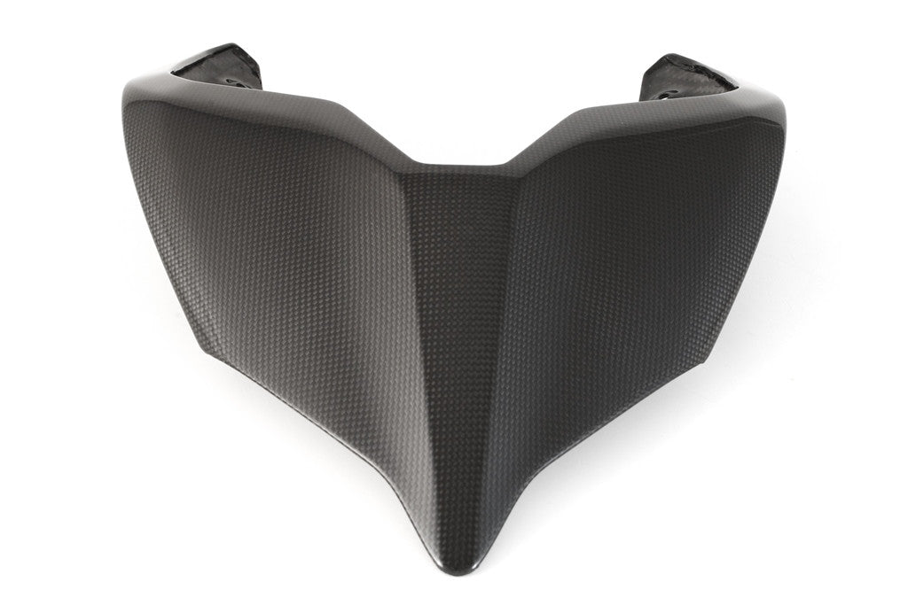 Heckverkleidung Carbon Fullsix Ducati Panigale V2 955 (20-24)