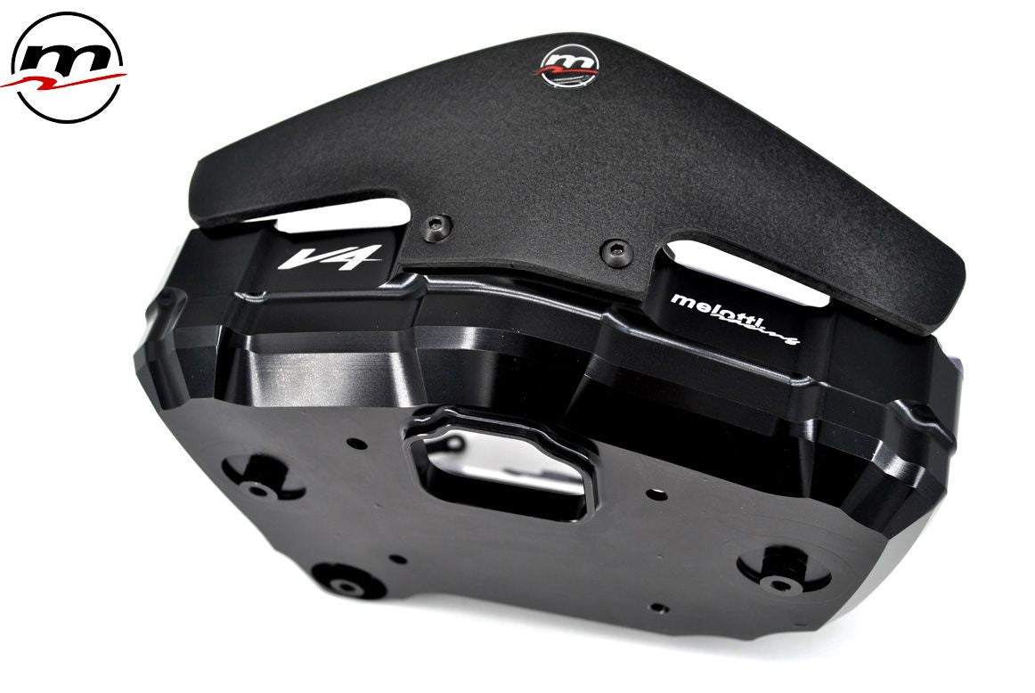 Dashboard Protection Melotti Racing Aprilia RSV4/1100 Factory/RF/RR (17-20) DC.AP.5171