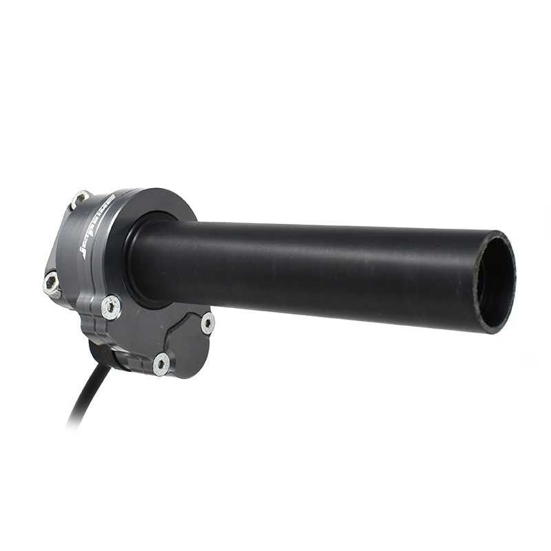 Kurzhubgasgriff JetPrime Aprilia RS 660 (20-26) JP ACC 109