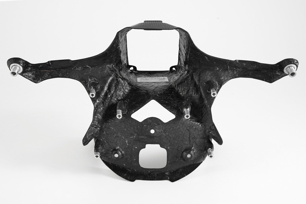 Scheinwerferhalter Carbon Fullsix Ducati Panigale 899 (13-16)