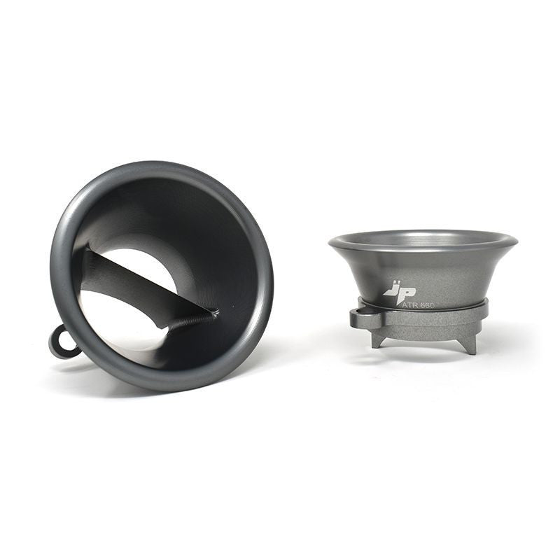 Racing Ansaugtrichter JetPrime Aprilia RS 660 (20-26) JP ATR 660
