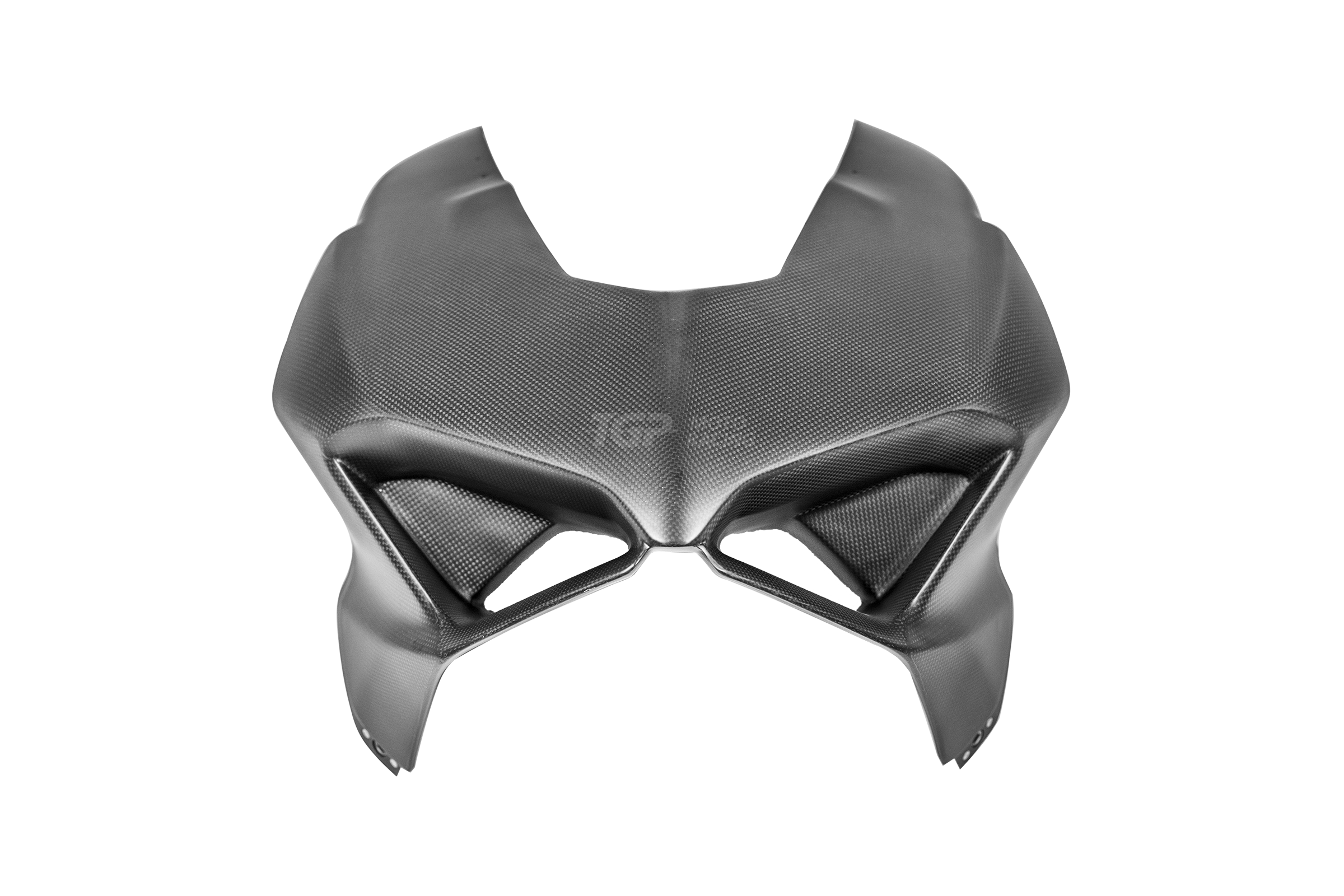 Front Verkleidungsset Carbon PlasticBike Ducati Panigale V2 955 (20-24)