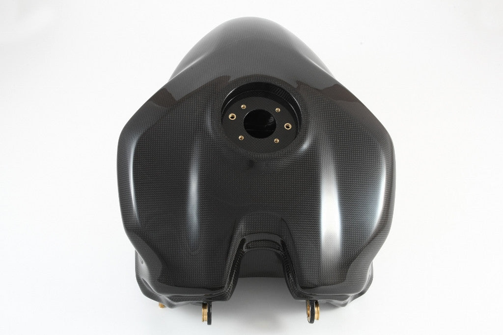 Carbon Kraftstofftank Fullsix Ducati Panigale 1299/S (15-18)