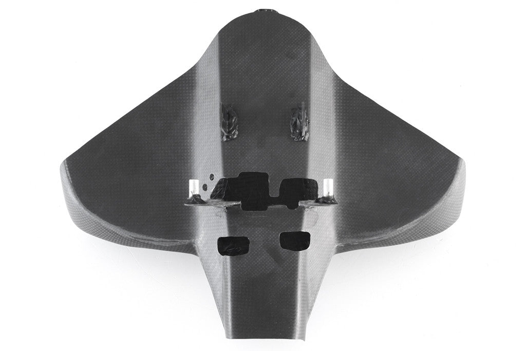 Luftkanal "Oversize" Racing Carbon Fullsix Ducati Panigale 959 (16-19)