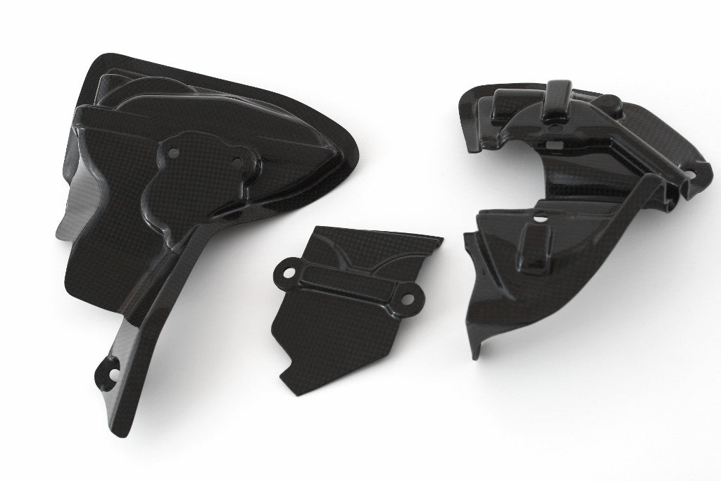 Zylinderkopfabdeckung Carbon Fullsix Ducati Panigale 1299/S (15-18)