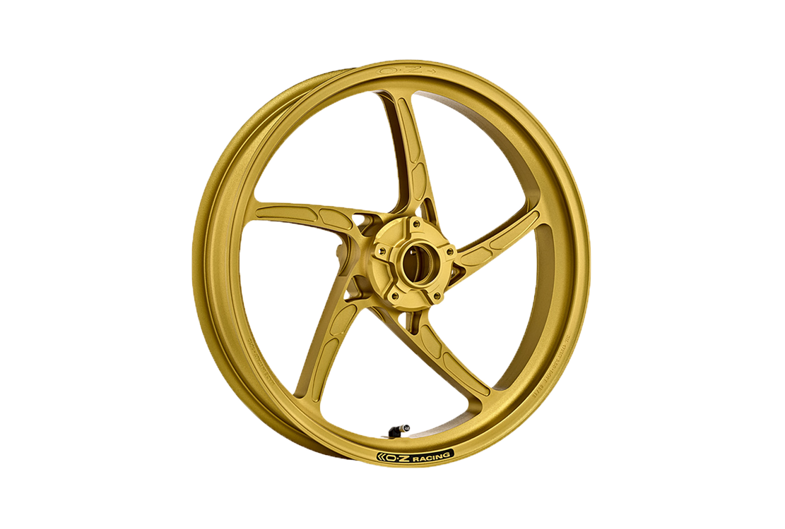 OZ Piega Aluminium Vorderradfelge Ducati Panigale V2 955 (20-24) P3102DU35