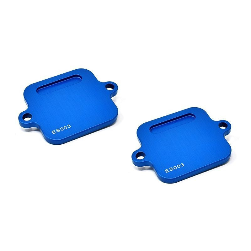 SLS / AIS Verschlussdeckel JetPrime Yamaha YZF-R6 (03-25) JP ES 033