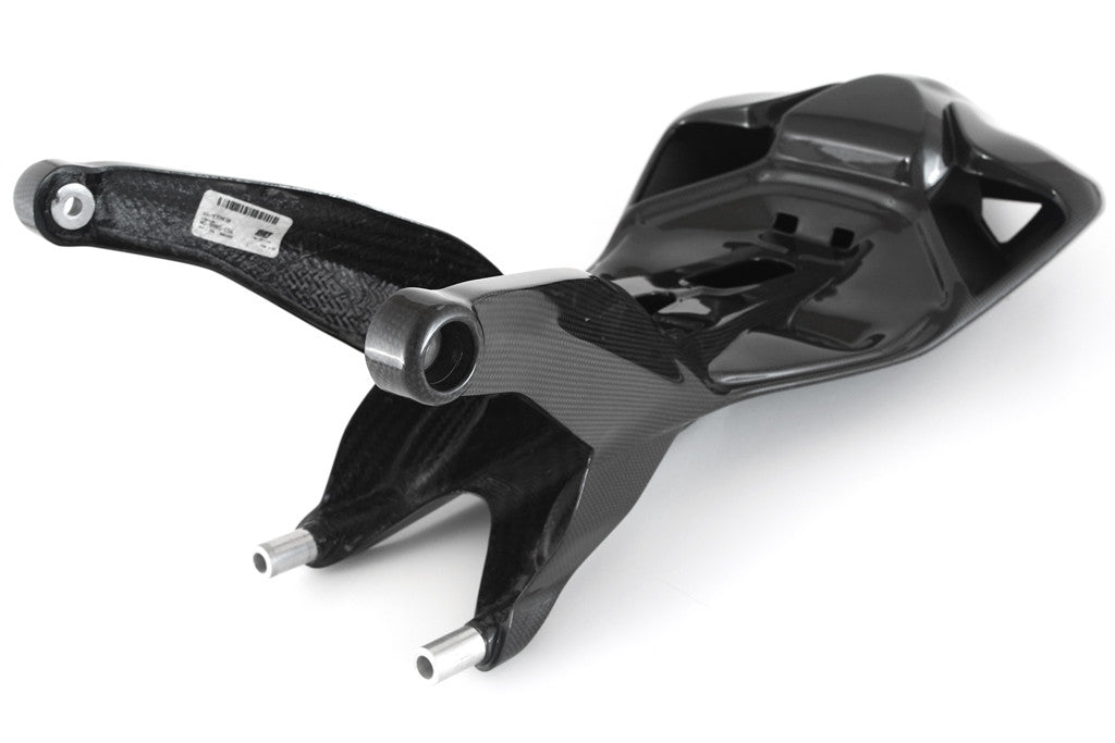 Heck / Monocoque Carbon Fullsix Ducati Panigale 959 (16-19)