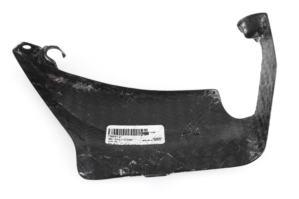 ABS Abdeckung Carbon Fullsix Ducati Panigale 1299/S (15-18)