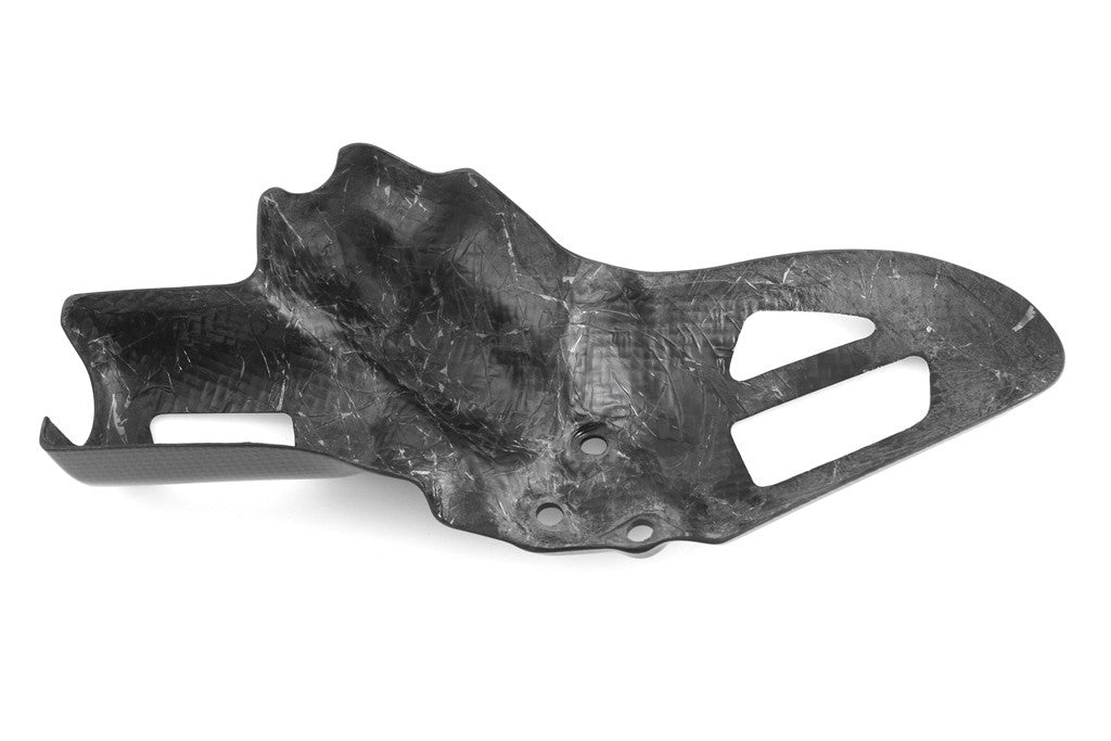 Federbeinabdeckung "SBK" Carbon Fullsix Ducati Panigale 959 (16-19)