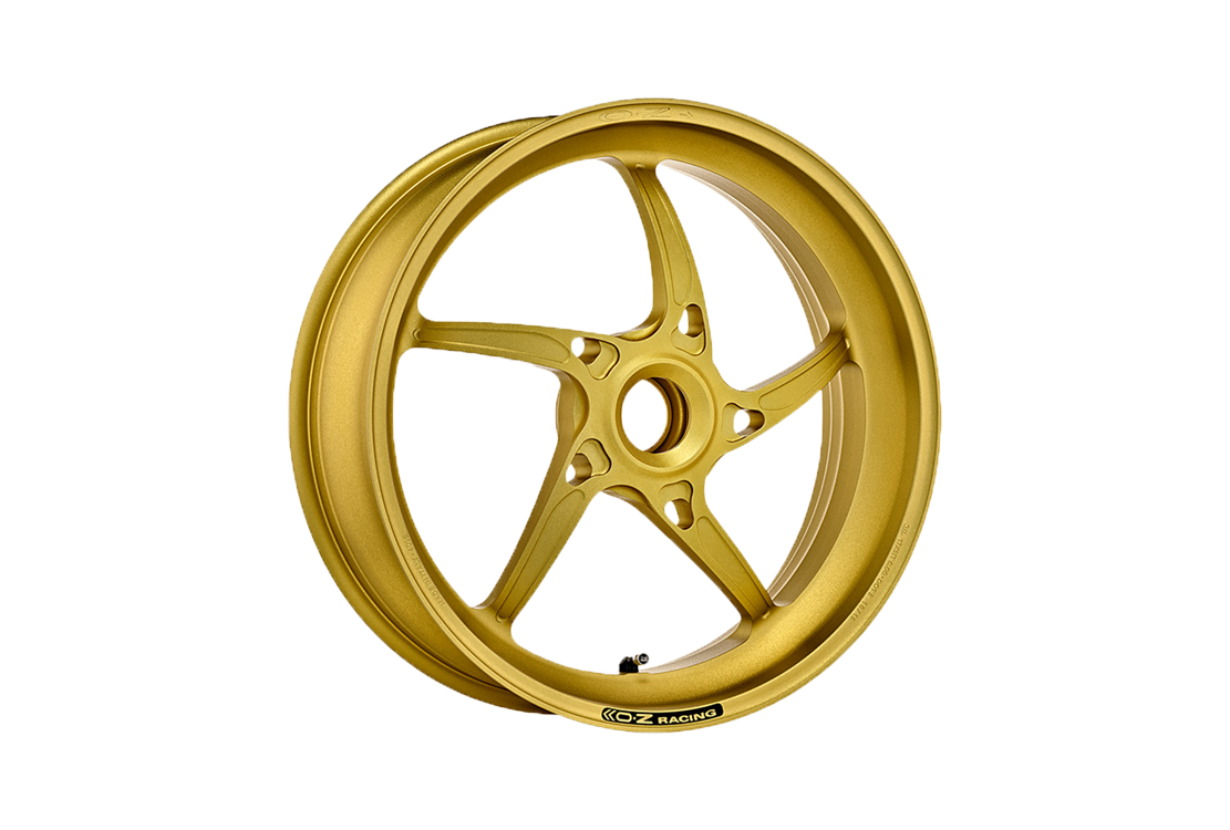 OZ Piega Aluminium Hinterradfelge Ducati Panigale V4/S/R (18-24) P6012DU60