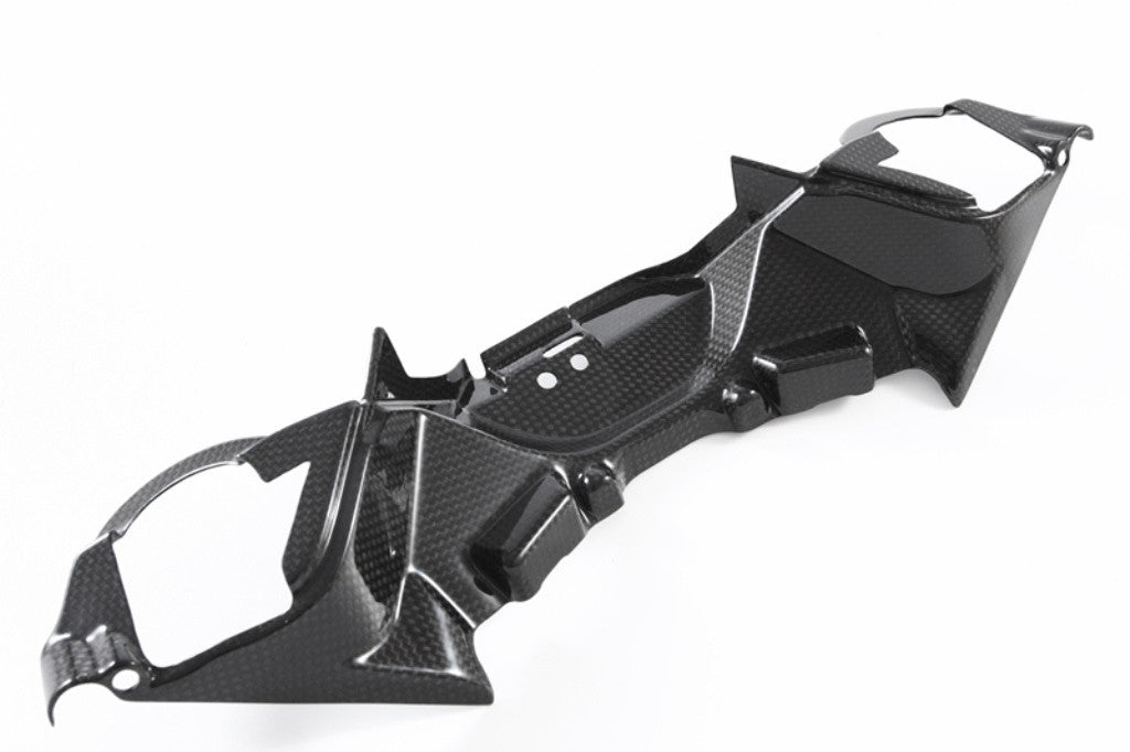 Lufteinlass "OEM" Carbon Fullsix Ducati Panigale 899 (13-16)