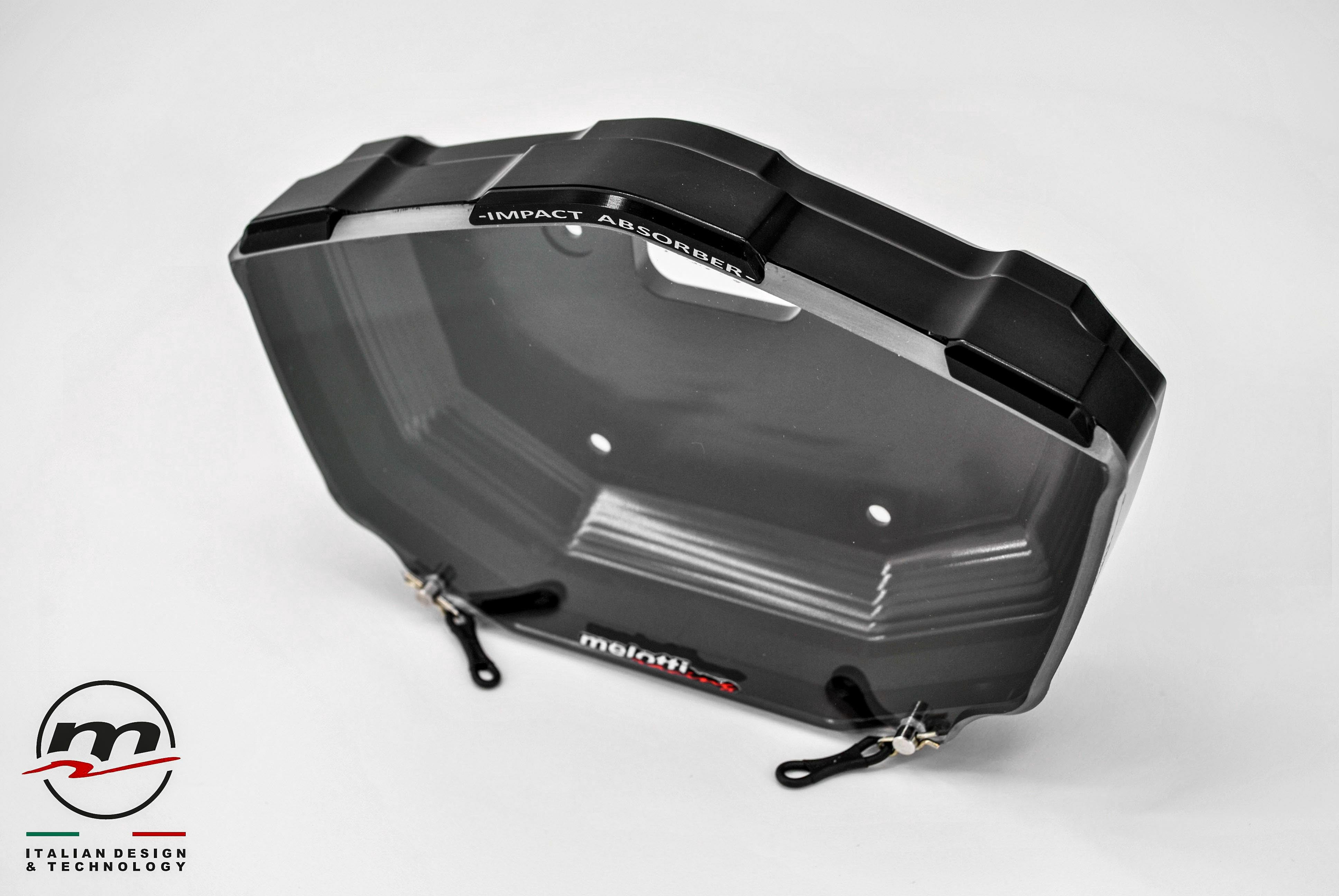 Dashboard Protection Melotti Racing Aprilia RS 660 (20-26) DC.AP.7211