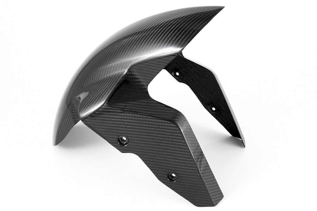 Vorderer Kotflügel Carbon Fullsix BMW S1000RR K46 (09-18)