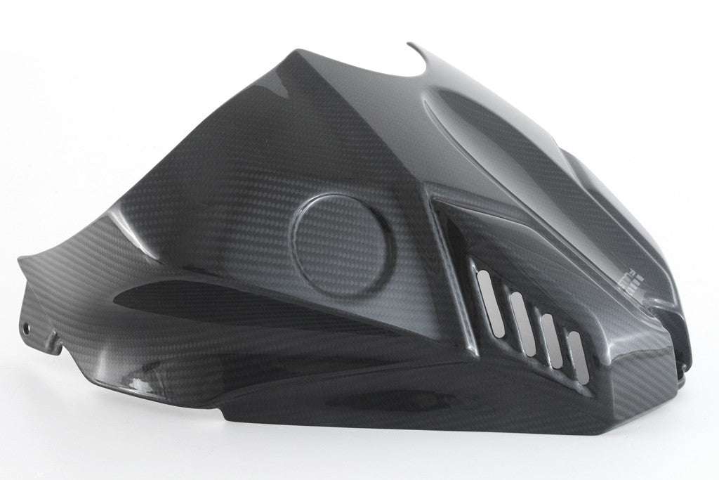Airboxabdeckung Carbon Fullsix Yamaha YZF-R1/M RN65 (20-26)