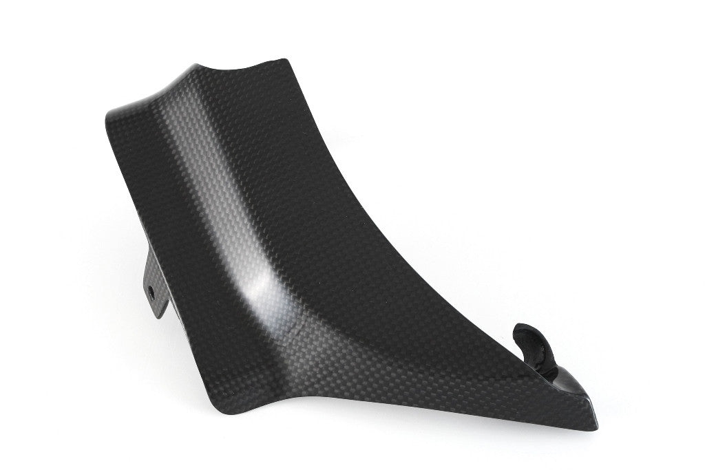 ABS Abdeckung Carbon Fullsix Ducati Panigale 1299/S (15-18)