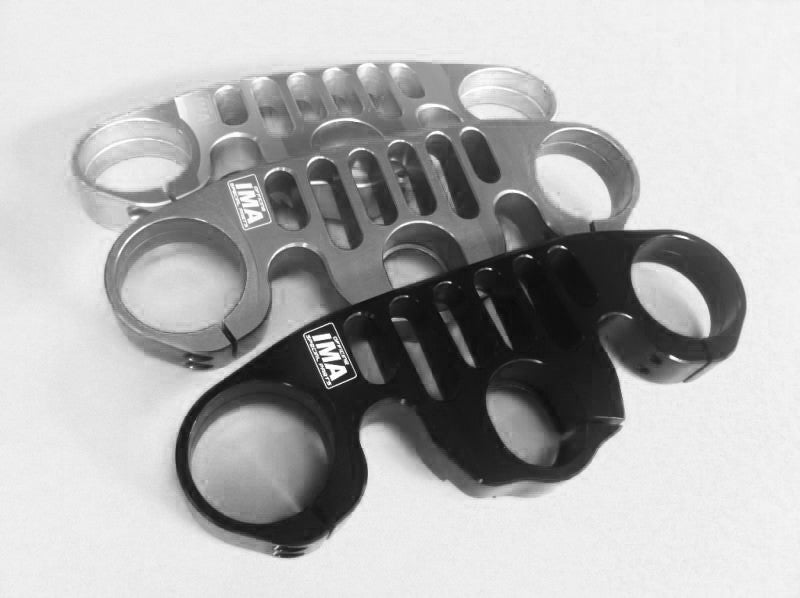 Ima Special Parts STK Racing Gabelbrücke Suzuki GSX-R 1000 (17-23)