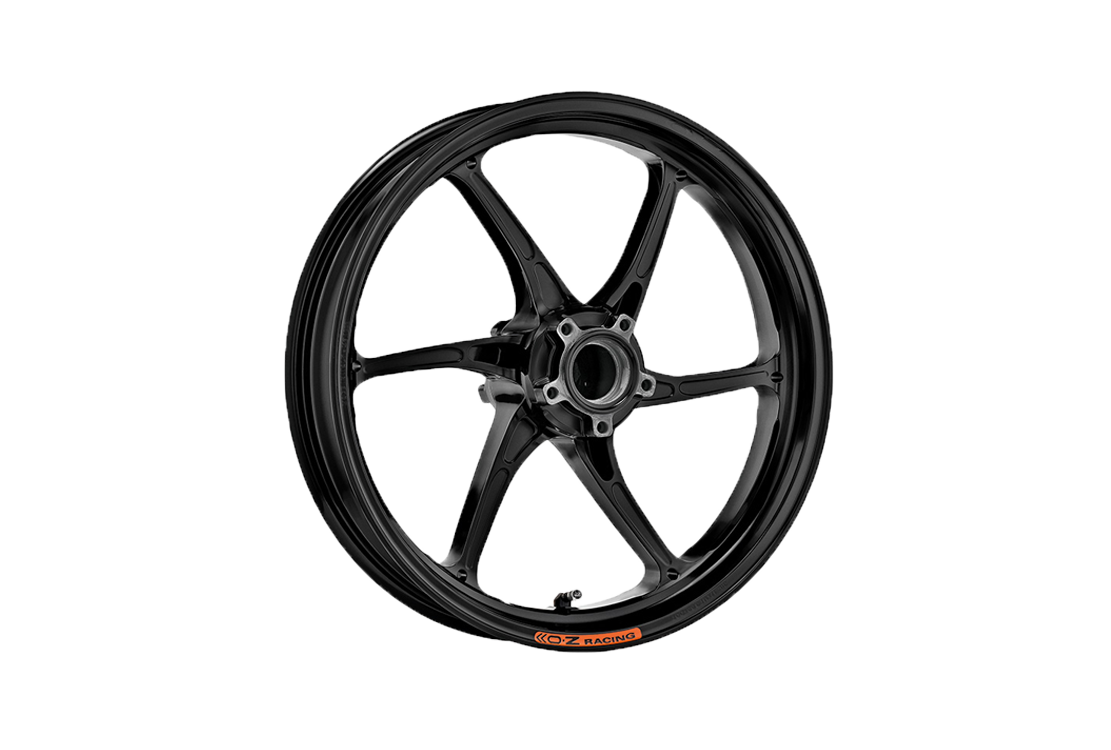 OZ Cattiva Magnesium Vorderradfelge BMW M1000RR K66 (21-26) C3232BM35X
