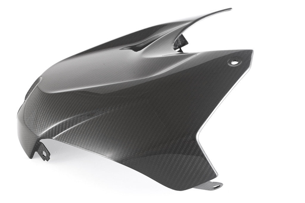 Airboxabdeckung Carbon Fullsix BMW S1000RR K46 (15-18)