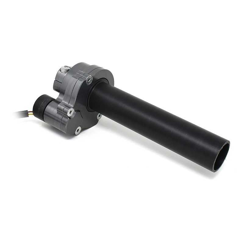 Kurzhubgasgriff JetPrime Aprilia RS 660 (20-26) JP ACC 109